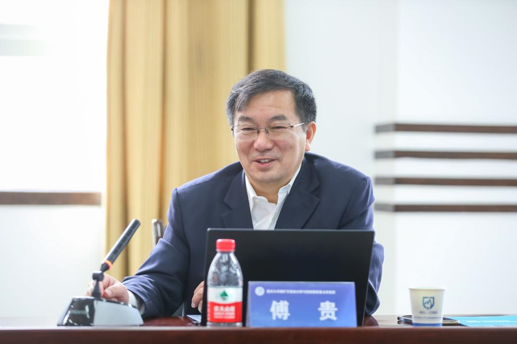 傅贵谈TAP服务联盟：事故预防，安环家敢为人先——访中国矿业大学(北京）教授、事故致因“2-4”模型创始人傅贵